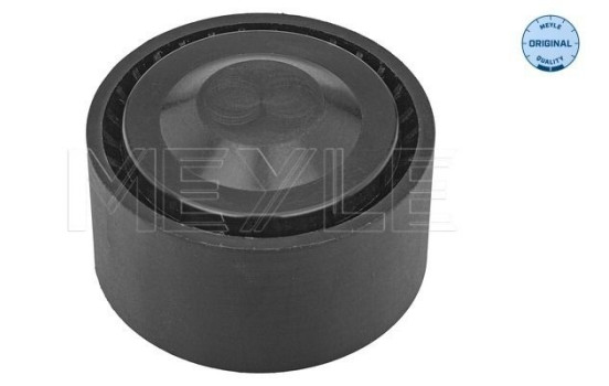 Deflection/Guide Pulley, V-ribbed belt MEYLE-ORIGINAL: True to OE., Image 2