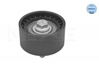 Deflection/Guide Pulley, V-ribbed belt MEYLE-ORIGINAL: True to OE.