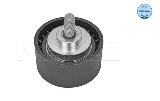 Deflection/Guide Pulley, V-ribbed belt MEYLE-ORIGINAL: True to OE., Image 2