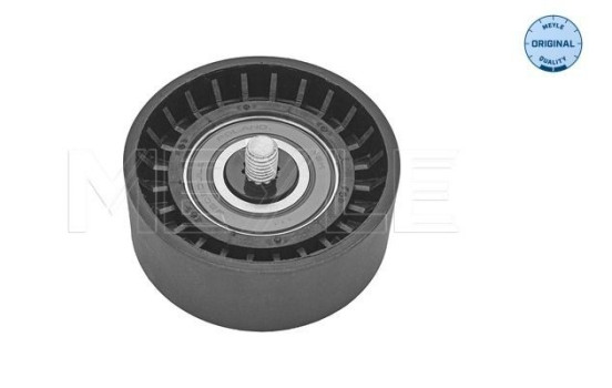 Deflection/Guide Pulley, V-ribbed belt MEYLE-ORIGINAL: True to OE., Image 2