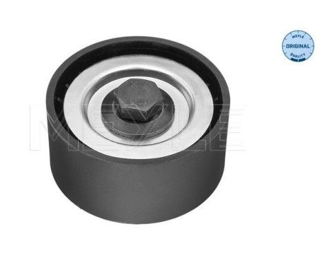 Deflection/Guide Pulley, V-ribbed belt MEYLE-ORIGINAL: True to OE.
