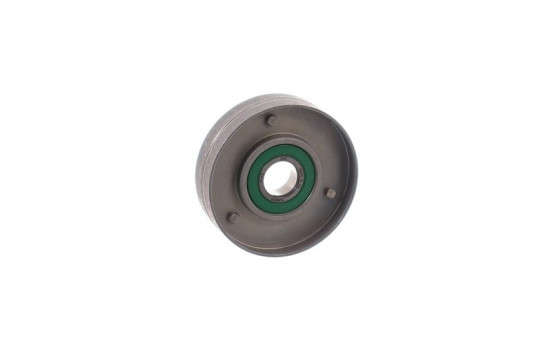 Deflection/Guide Pulley, v-ribbed belt VKM 31017 SKF