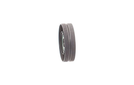 Deflection/Guide Pulley, v-ribbed belt VKM 31017 SKF, Image 2
