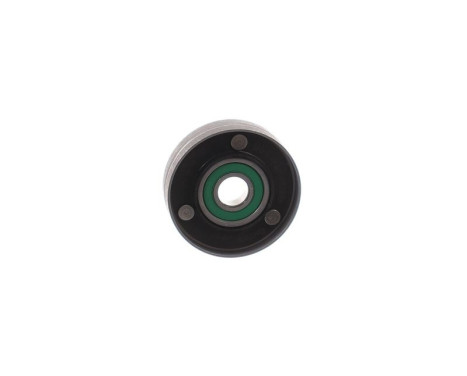 Deflection/Guide Pulley, v-ribbed belt VKM 31017 SKF, Image 4