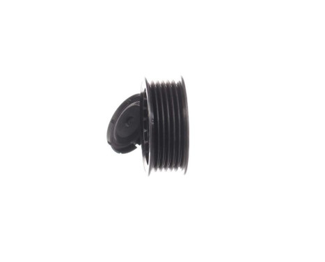 Deflection/Guide Pulley, v-ribbed belt VKM 31041 SKF, Image 4