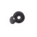 Deflection/Guide Pulley, v-ribbed belt VKM 31041 SKF, Thumbnail 5