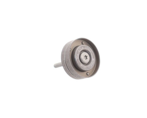 Deflection/Guide Pulley, v-ribbed belt VKM 31221 SKF, Image 2