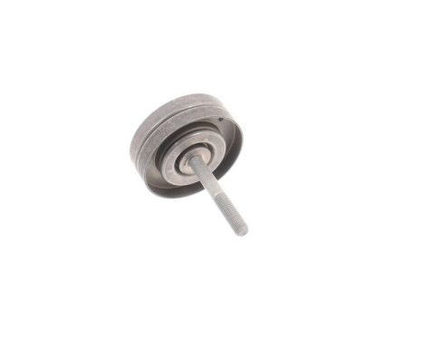 Deflection/Guide Pulley, v-ribbed belt VKM 31221 SKF, Image 4
