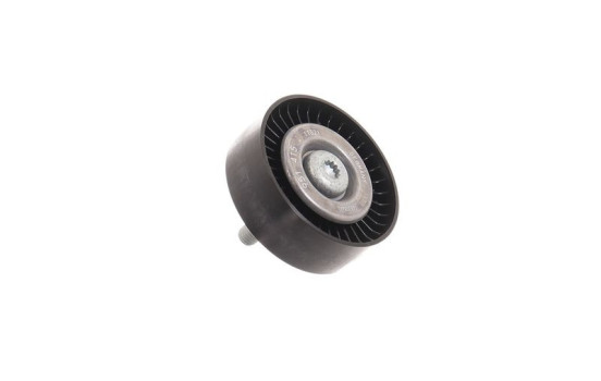Deflection/Guide Pulley, v-ribbed belt VKM 31307 SKF