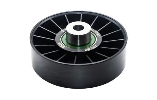Deflection/Guide Pulley, v-ribbed belt VKM 32001 SKF