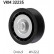 Deflection/Guide Pulley, v-ribbed belt VKM 32235 SKF, Thumbnail 2 Deflection/Guide Pulley, v-ribbed belt VKM 32235 SKF, Thumbnail 2