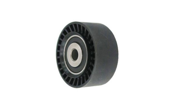 Deflection/Guide Pulley, v-ribbed belt VKM 33100 SKF