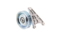 Deflection/Guide Pulley, v-ribbed belt VKM 33206 SKF