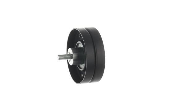 Deflection/Guide Pulley, v-ribbed belt VKM 34013 SKF, Image 5
