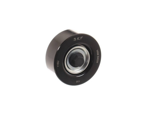 Deflection/Guide Pulley, v-ribbed belt VKM 34034 SKF, Image 2