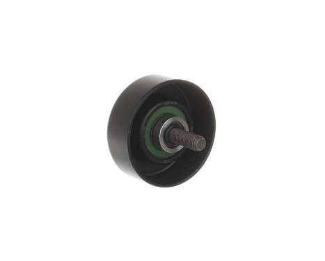 Deflection/Guide Pulley, v-ribbed belt VKM 34106 SKF, Image 2