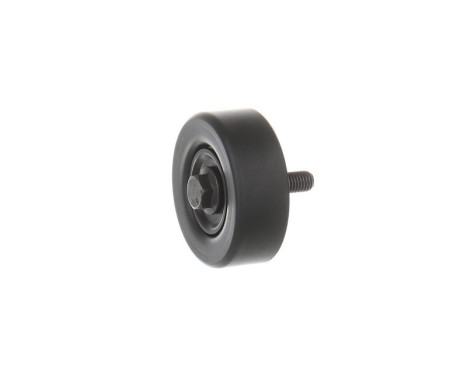 Deflection/Guide Pulley, v-ribbed belt VKM 34106 SKF, Image 3