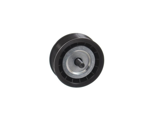 Deflection/Guide Pulley, v-ribbed belt VKM 34701 SKF, Image 4