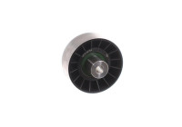 Deflection/Guide Pulley, v-ribbed belt VKM 34704 SKF