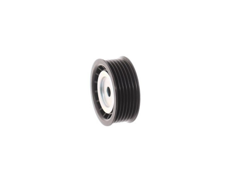 Deflection/Guide Pulley, v-ribbed belt VKM 34708 SKF, Image 4