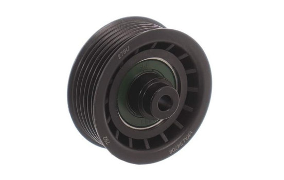 Deflection/Guide Pulley, v-ribbed belt VKM 34708 SKF, Image 5