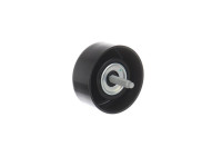 Deflection/Guide Pulley, v-ribbed belt VKM 35017 SKF