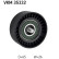 Deflection/Guide Pulley, v-ribbed belt VKM 35332 SKF