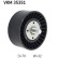 Deflection/Guide Pulley, v-ribbed belt VKM 35351 SKF, Thumbnail 2