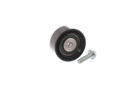 Deflection/Guide Pulley, v-ribbed belt VKM 36025 SKF