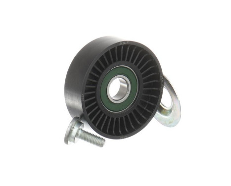 Deflection/Guide Pulley, v-ribbed belt VKM 36243 SKF, Image 6