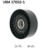 Deflection/Guide Pulley, v-ribbed belt VKM 37050-1 SKF, Thumbnail 2