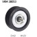 Deflection/Guide Pulley, v-ribbed belt VKM 38053 SKF