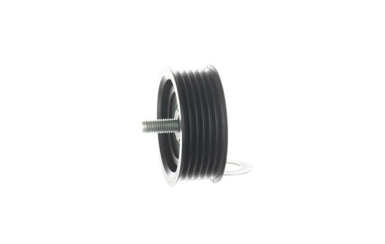 Deflection/Guide Pulley, v-ribbed belt VKM 38062 SKF, Image 3
