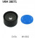 Deflection/Guide Pulley, v-ribbed belt VKM 38071 SKF
