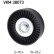 Deflection/Guide Pulley, v-ribbed belt VKM 38073 SKF, Thumbnail 2