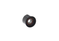 Deflection/Guide Pulley, v-ribbed belt VKM 38076 SKF