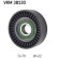 Deflection/Guide Pulley, v-ribbed belt VKM 38130 SKF