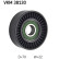 Deflection/Guide Pulley, v-ribbed belt VKM 38130 SKF, Thumbnail 2