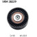 Deflection/Guide Pulley, v-ribbed belt VKM 38229 SKF