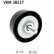 Deflection/Guide Pulley, v-ribbed belt VKM 38237 SKF, Thumbnail 2