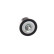 Deflection/Guide Pulley, v-ribbed belt VKM 38237 SKF, Thumbnail 5