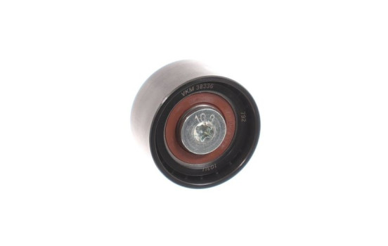 Deflection/Guide Pulley, v-ribbed belt VKM 38336 SKF