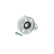 Deflection/Guide Pulley, v-ribbed belt VKM 61018 SKF, Thumbnail 2