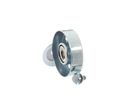 Deflection/Guide Pulley, v-ribbed belt VKM 61018 SKF, Image 3