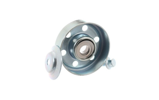 Deflection/Guide Pulley, v-ribbed belt VKM 61018 SKF, Image 3