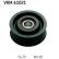 Deflection/Guide Pulley, v-ribbed belt VKM 61021 SKF, Thumbnail 2