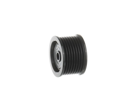 Deflection/Guide Pulley, v-ribbed belt VKM 61047 SKF, Image 3