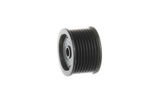 Deflection/Guide Pulley, v-ribbed belt VKM 61047 SKF, Image 2