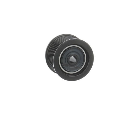 Deflection/Guide Pulley, v-ribbed belt VKM 61047 SKF, Image 4