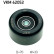 Deflection/Guide Pulley, v-ribbed belt VKM 62052 SKF